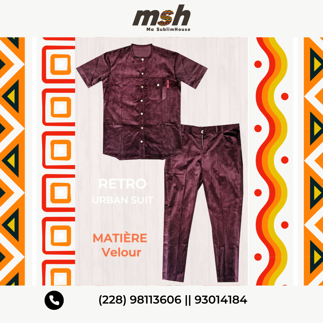 Leather Pegged Pants