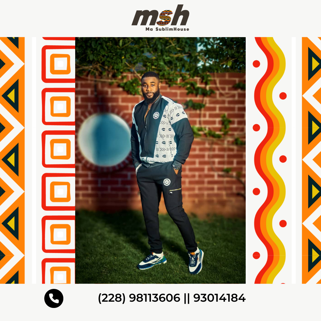 Leather Pegged Pants