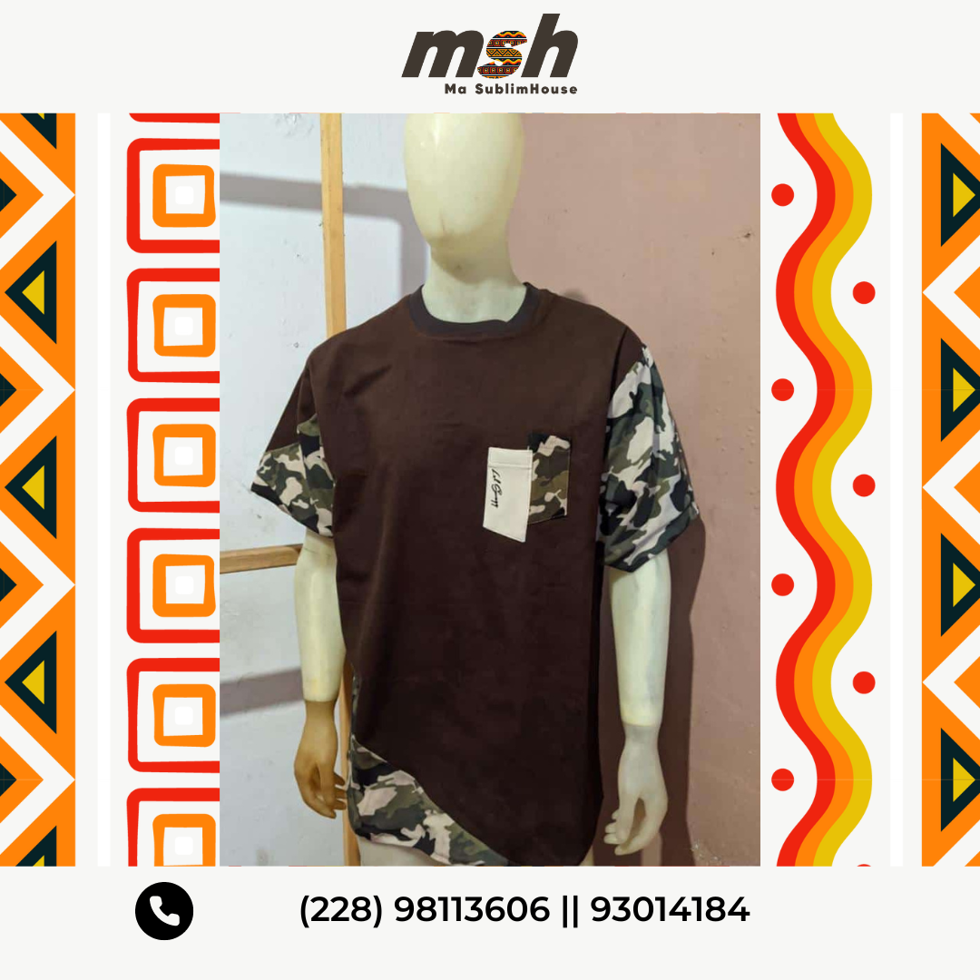 Leather Pegged Pants