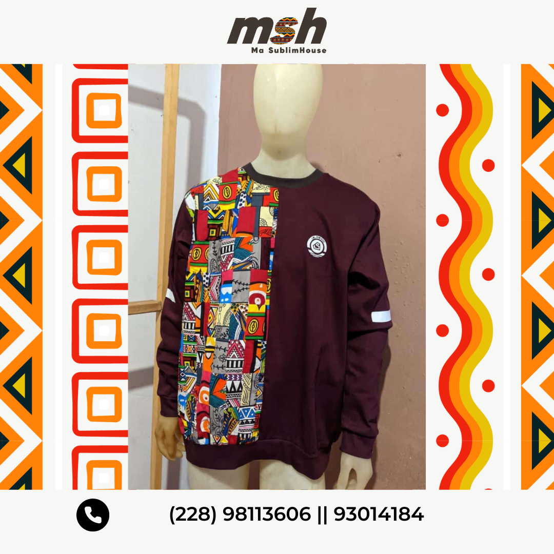 Leather Pegged Pants